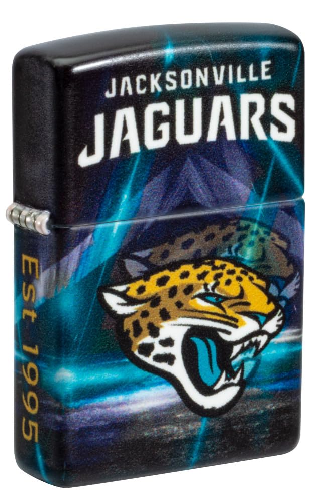 Zippo NFL Philadelphia Eagles 540 Matte Pocket Lighter