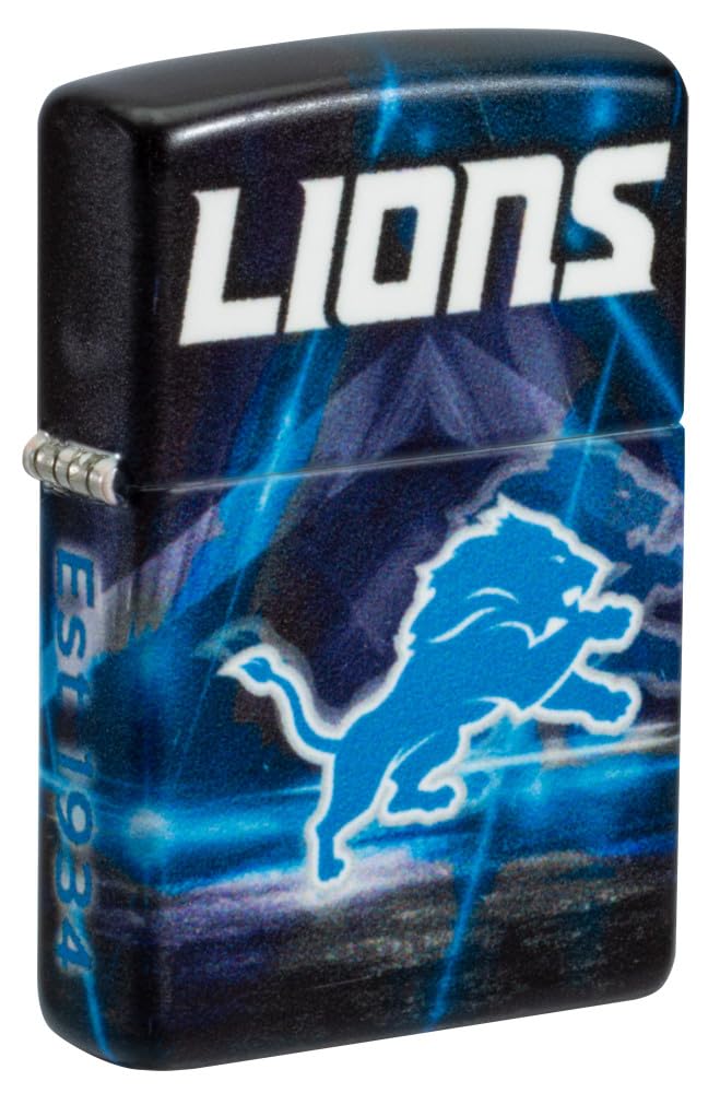 Zippo NFL Philadelphia Eagles 540 Matte Pocket Lighter