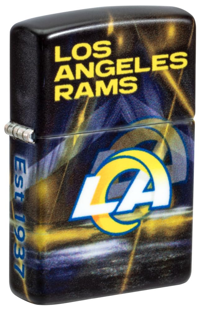 Zippo NFL Philadelphia Eagles 540 Matte Pocket Lighter