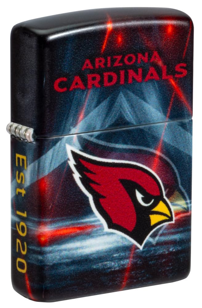 Zippo NFL Philadelphia Eagles 540 Matte Pocket Lighter