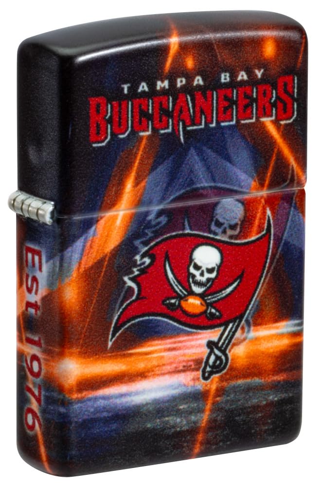 Zippo NFL Philadelphia Eagles 540 Matte Pocket Lighter