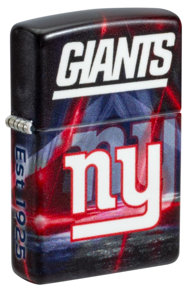 Zippo NFL Philadelphia Eagles 540 Matte Pocket Lighter