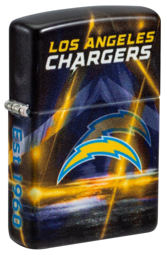 Zippo NFL Philadelphia Eagles 540 Matte Pocket Lighter