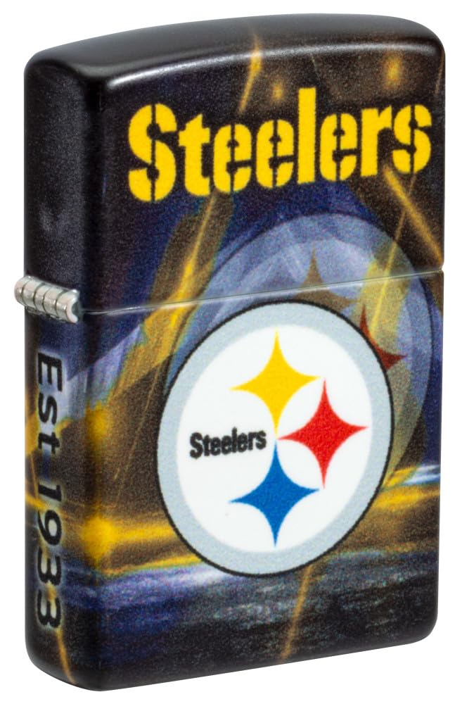 Zippo NFL Philadelphia Eagles 540 Matte Pocket Lighter
