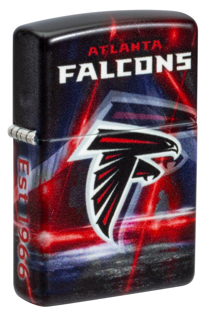 Zippo NFL Philadelphia Eagles 540 Matte Pocket Lighter