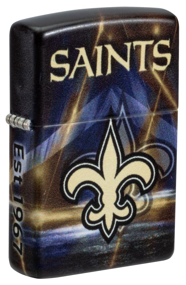 Zippo NFL Philadelphia Eagles 540 Matte Pocket Lighter