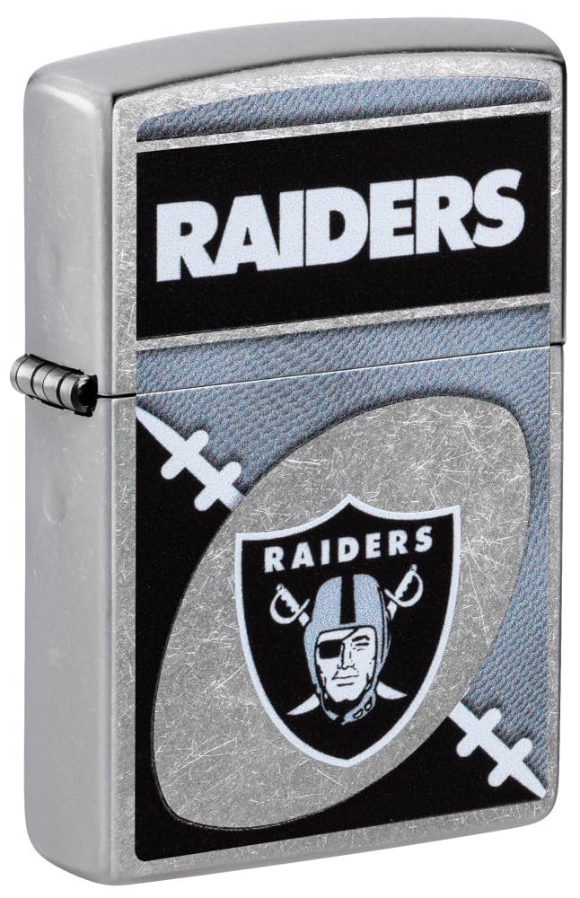 Zippo NFL Philadelphia Eagles 540 Matte Pocket Lighter