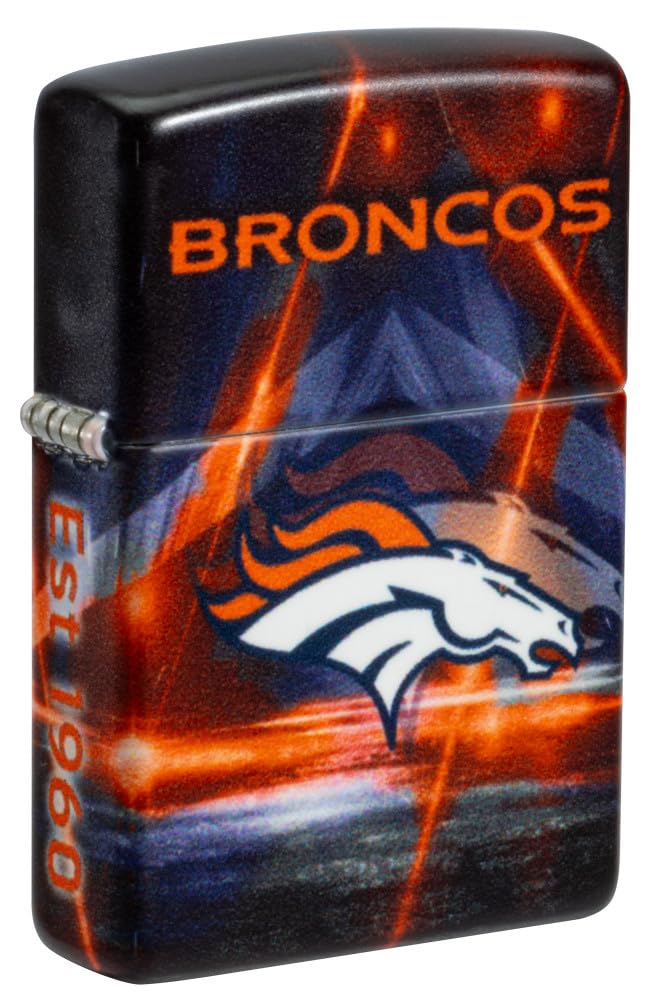 Zippo NFL Philadelphia Eagles 540 Matte Pocket Lighter