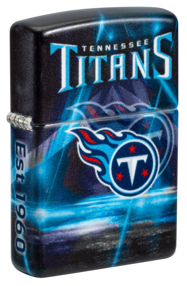Zippo NFL Philadelphia Eagles 540 Matte Pocket Lighter