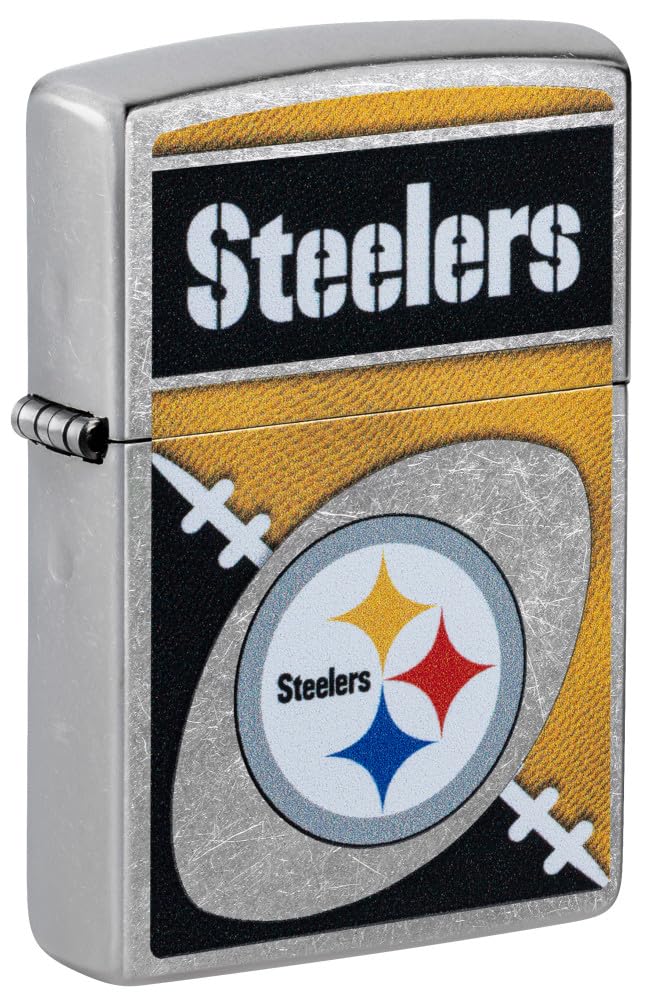 Zippo NFL Philadelphia Eagles 540 Matte Pocket Lighter