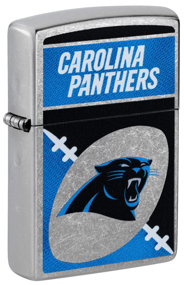 Zippo NFL Philadelphia Eagles 540 Matte Pocket Lighter
