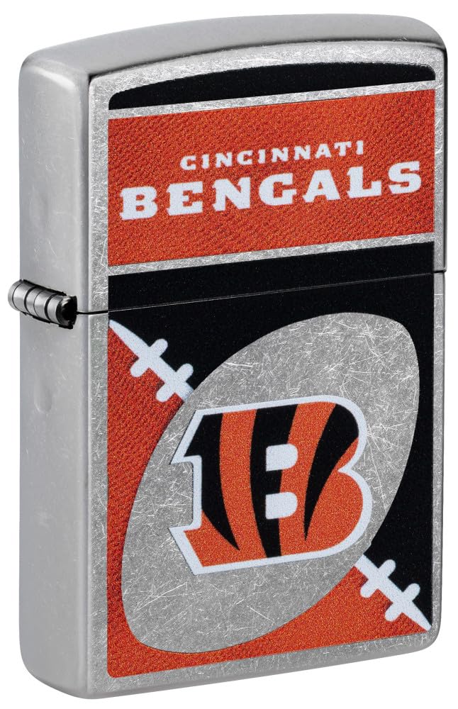 Zippo NFL Philadelphia Eagles 540 Matte Pocket Lighter