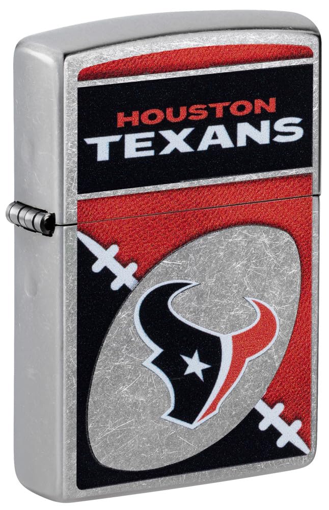 Zippo NFL Philadelphia Eagles 540 Matte Pocket Lighter