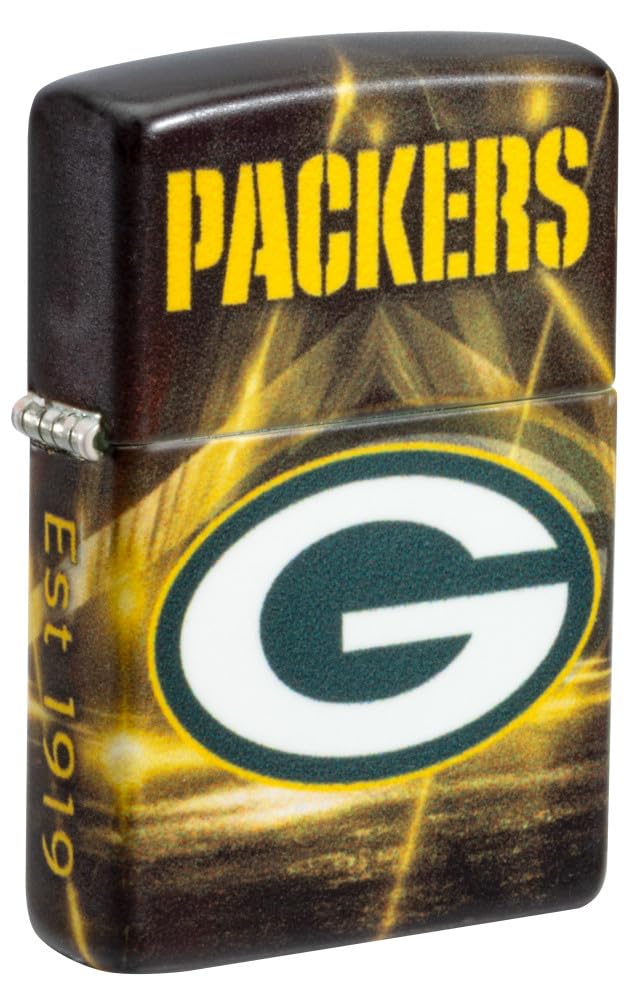 Zippo NFL Philadelphia Eagles 540 Matte Pocket Lighter
