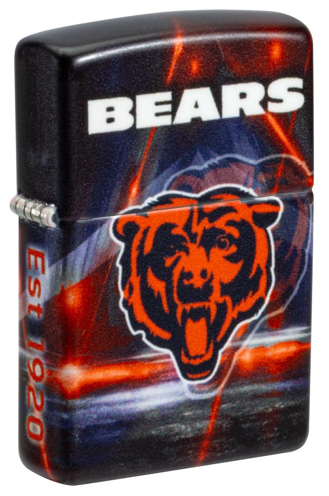 Zippo NFL Philadelphia Eagles 540 Matte Pocket Lighter