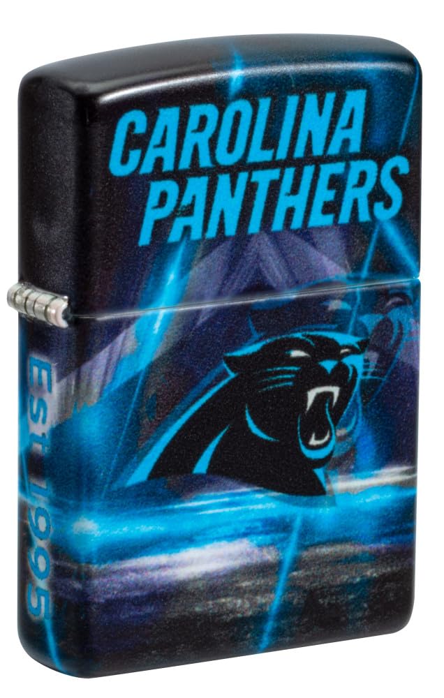 Zippo NFL Philadelphia Eagles 540 Matte Pocket Lighter