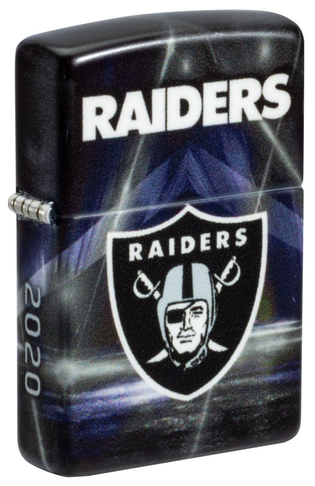 Zippo NFL Philadelphia Eagles 540 Matte Pocket Lighter