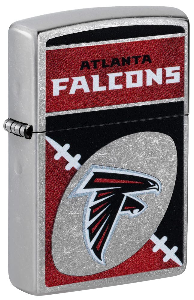 Zippo NFL Philadelphia Eagles 540 Matte Pocket Lighter