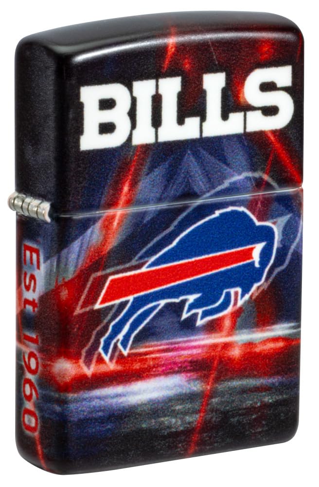 Zippo NFL Philadelphia Eagles 540 Matte Pocket Lighter