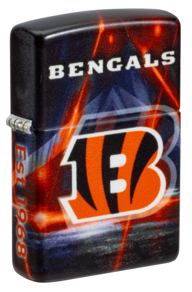 Zippo NFL Philadelphia Eagles 540 Matte Pocket Lighter