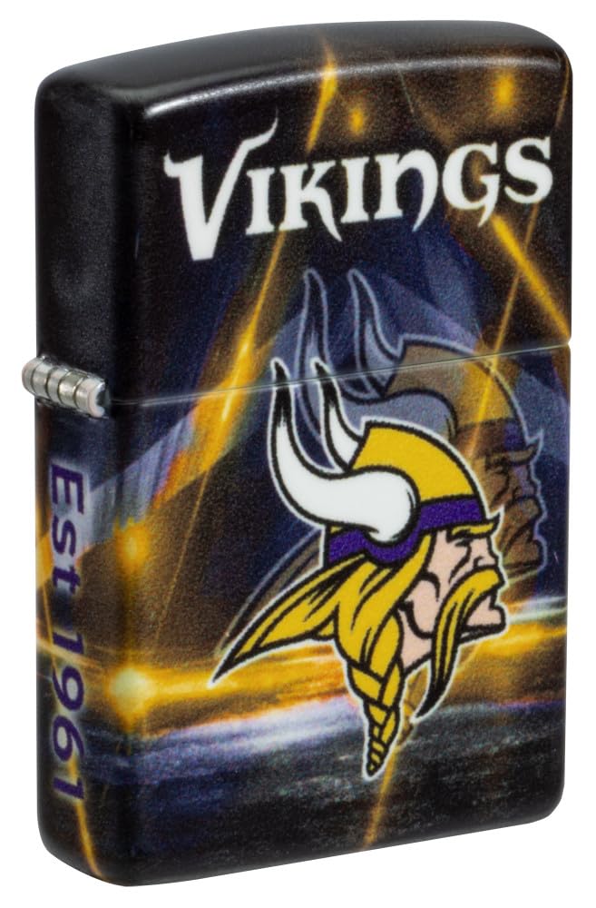 Zippo NFL Philadelphia Eagles 540 Matte Pocket Lighter