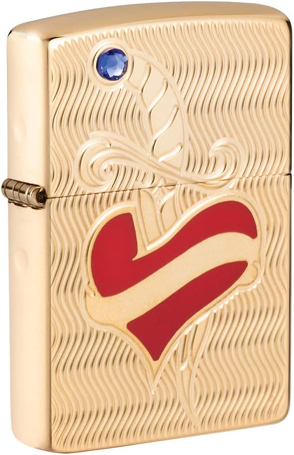 Zippo Mythical Lighters