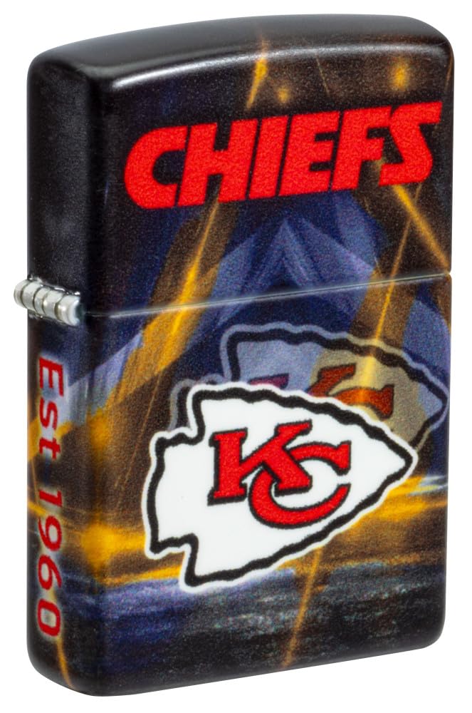 Zippo NFL Philadelphia Eagles 540 Matte Pocket Lighter