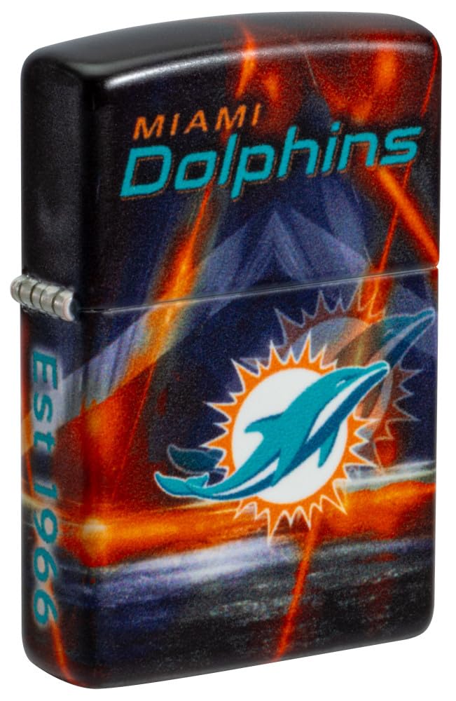 Zippo NFL Philadelphia Eagles 540 Matte Pocket Lighter