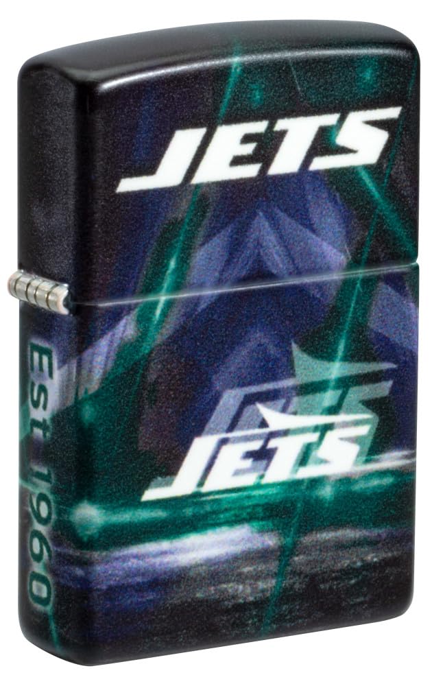 Zippo NFL Philadelphia Eagles 540 Matte Pocket Lighter