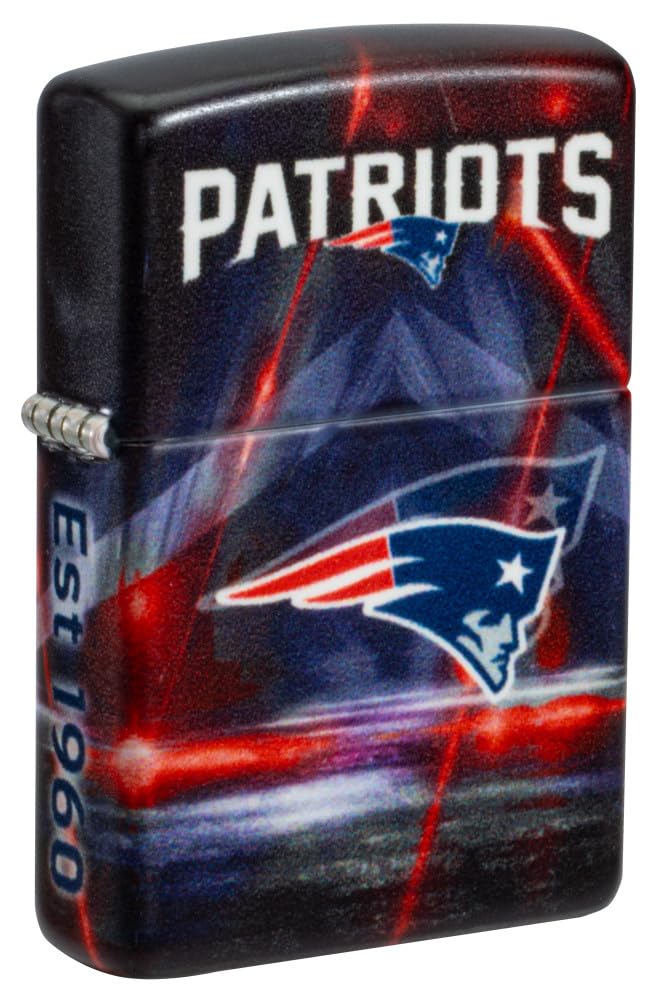 Zippo NFL Philadelphia Eagles 540 Matte Pocket Lighter