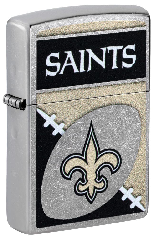 Zippo NFL Philadelphia Eagles 540 Matte Pocket Lighter