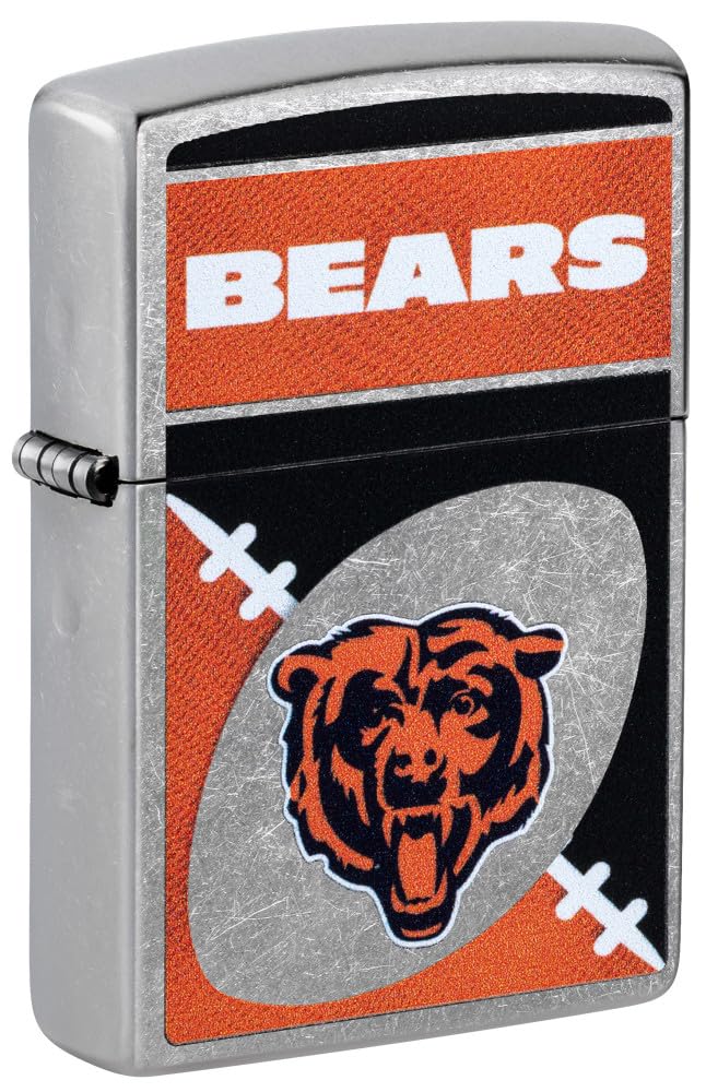 Zippo NFL Philadelphia Eagles 540 Matte Pocket Lighter