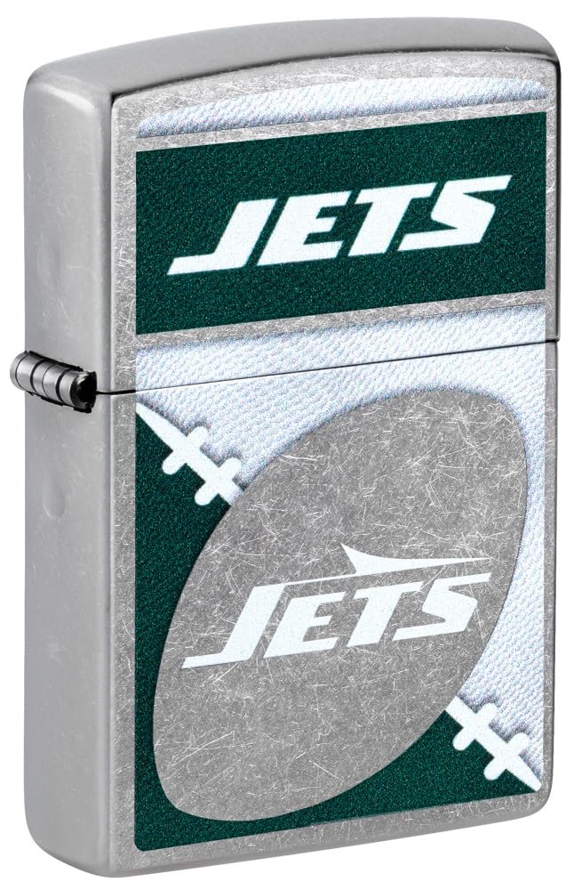 Zippo NFL Philadelphia Eagles 540 Matte Pocket Lighter