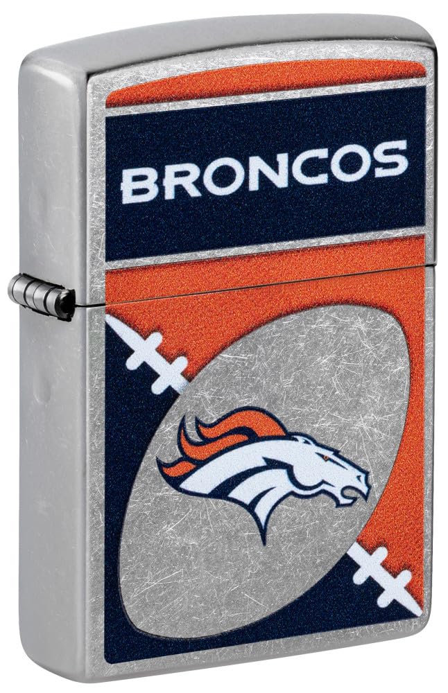 Zippo NFL Philadelphia Eagles 540 Matte Pocket Lighter
