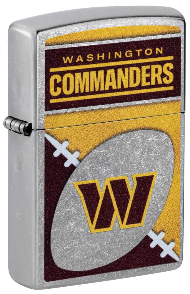 Zippo NFL Philadelphia Eagles 540 Matte Pocket Lighter