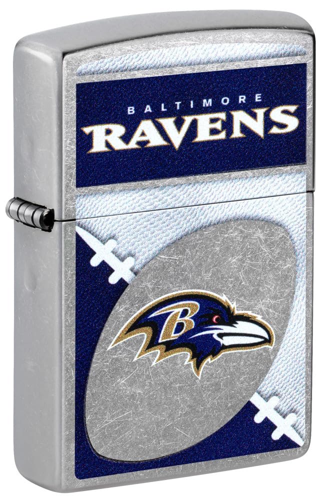 Zippo NFL Philadelphia Eagles 540 Matte Pocket Lighter