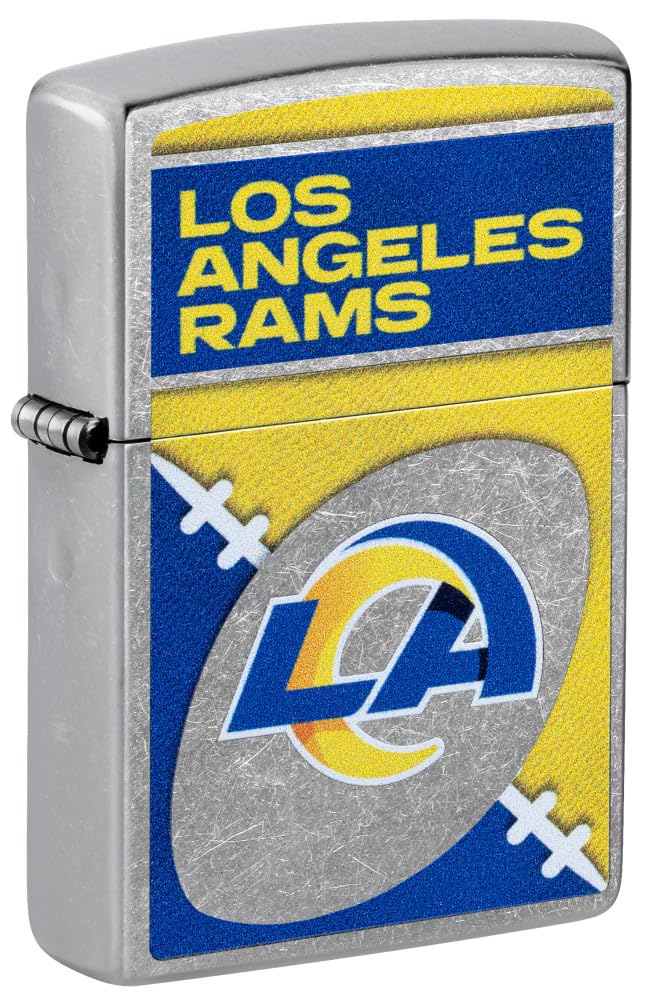 Zippo NFL Philadelphia Eagles 540 Matte Pocket Lighter
