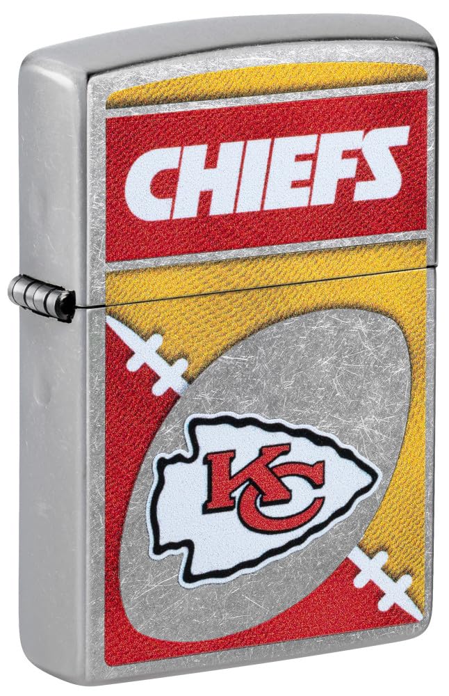 Zippo NFL Philadelphia Eagles 540 Matte Pocket Lighter