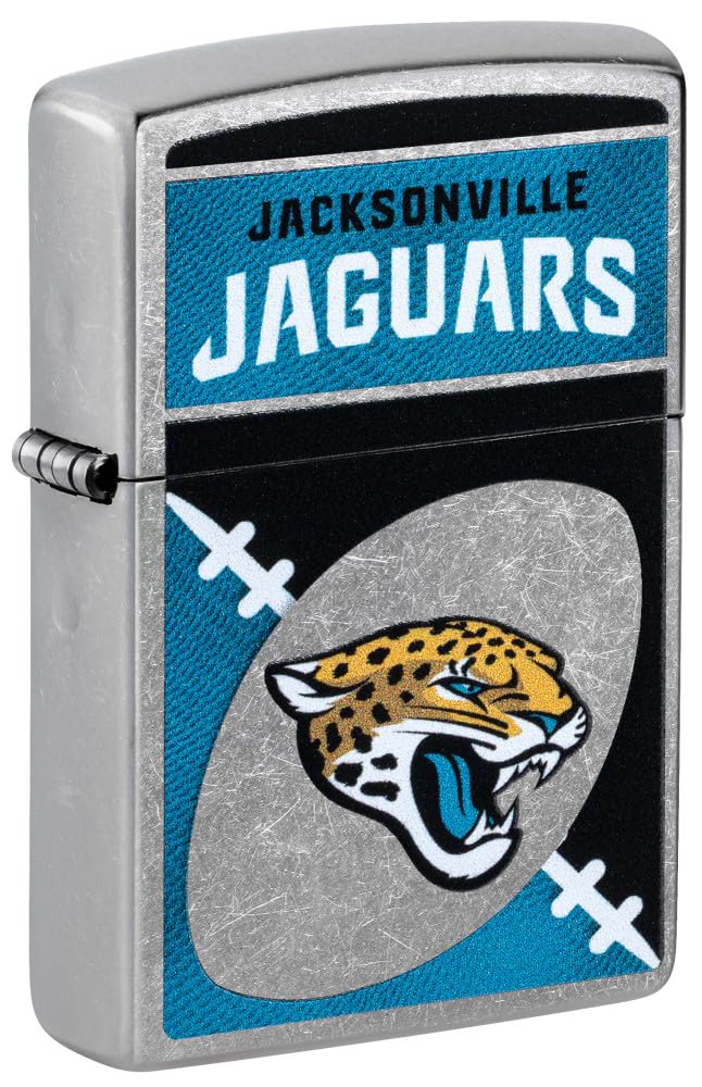 Zippo NFL Philadelphia Eagles 540 Matte Pocket Lighter