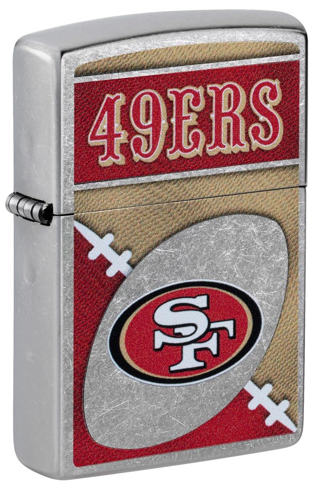 Zippo NFL Philadelphia Eagles 540 Matte Pocket Lighter