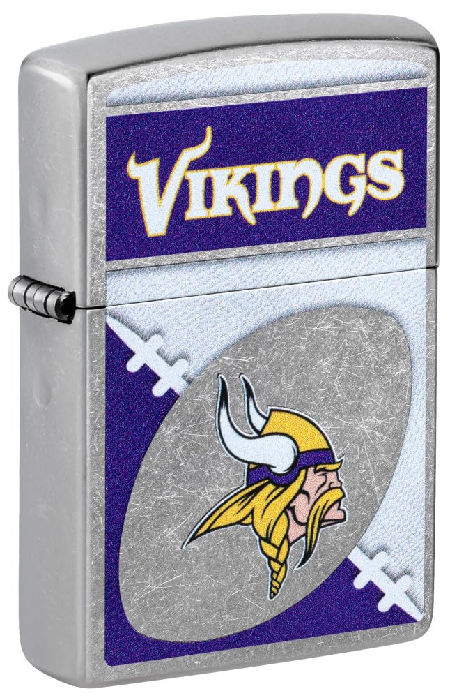Zippo NFL Philadelphia Eagles 540 Matte Pocket Lighter
