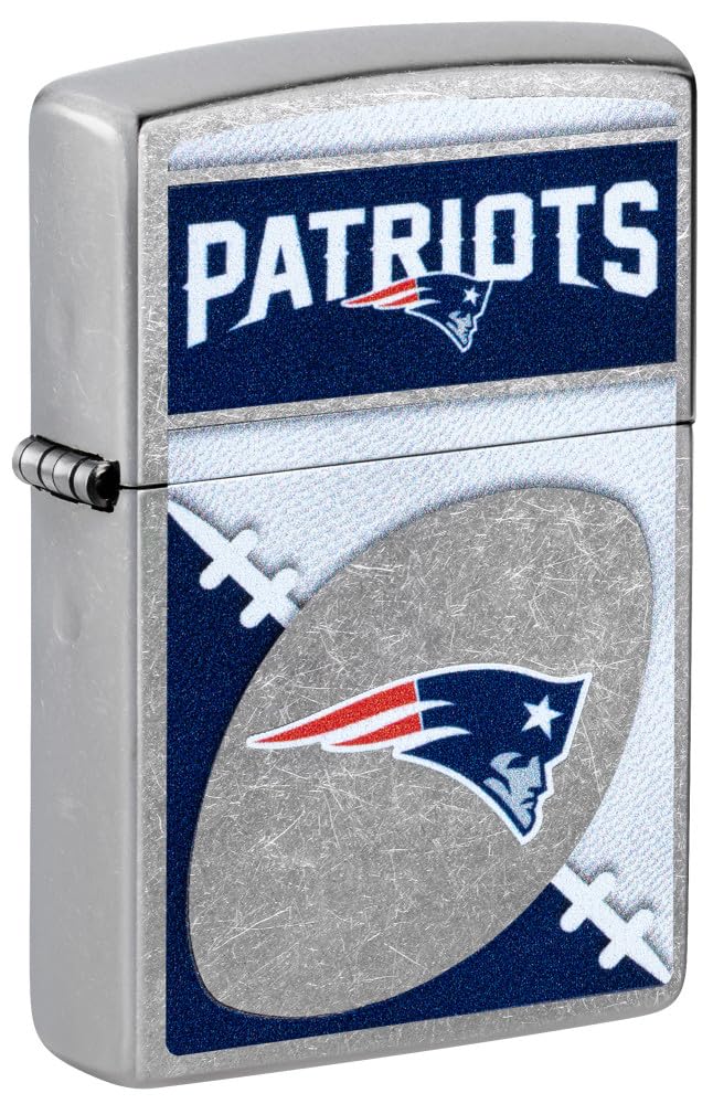 Zippo NFL Philadelphia Eagles 540 Matte Pocket Lighter