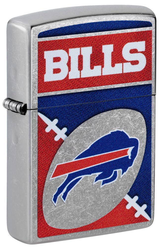 Zippo NFL Philadelphia Eagles 540 Matte Pocket Lighter