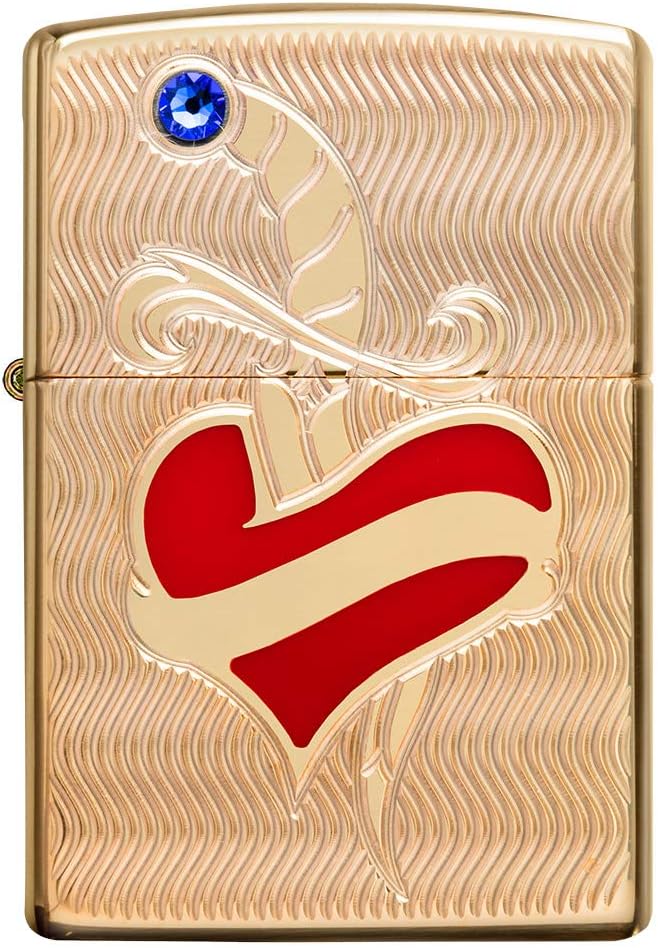 Zippo Mythical Lighters