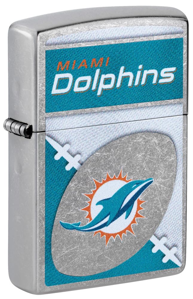 Zippo NFL Philadelphia Eagles 540 Matte Pocket Lighter