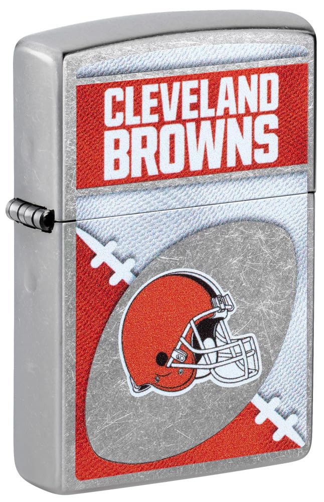 Zippo NFL Philadelphia Eagles 540 Matte Pocket Lighter