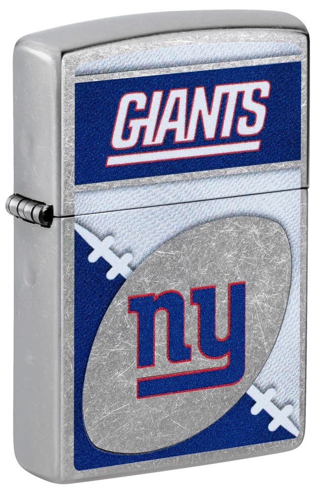 Zippo NFL Philadelphia Eagles 540 Matte Pocket Lighter