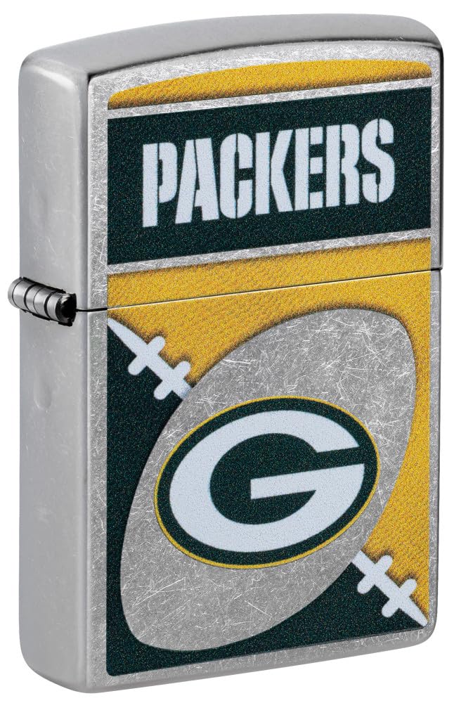 Zippo NFL Philadelphia Eagles 540 Matte Pocket Lighter