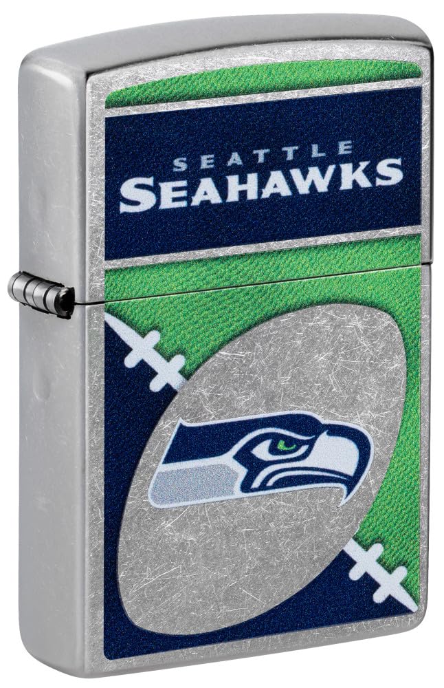 Zippo NFL Philadelphia Eagles 540 Matte Pocket Lighter