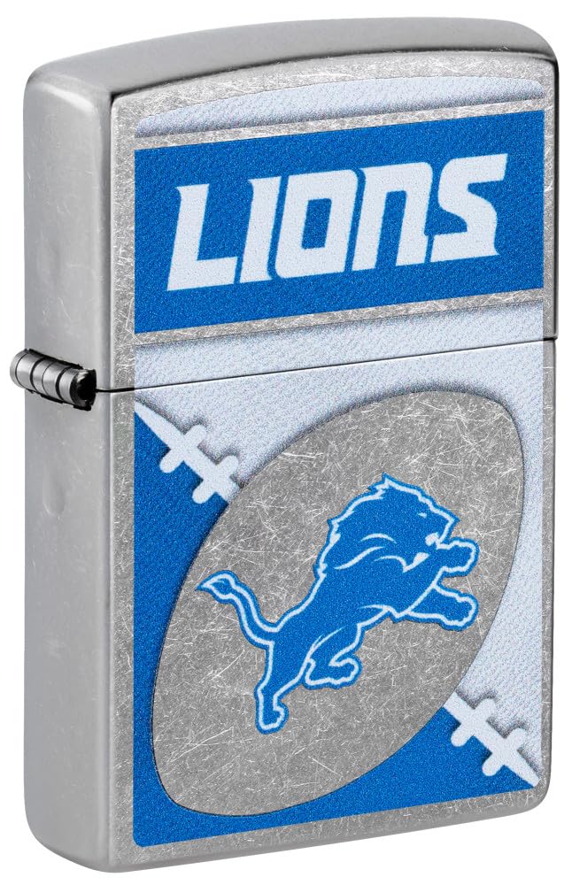 Zippo NFL Philadelphia Eagles 540 Matte Pocket Lighter